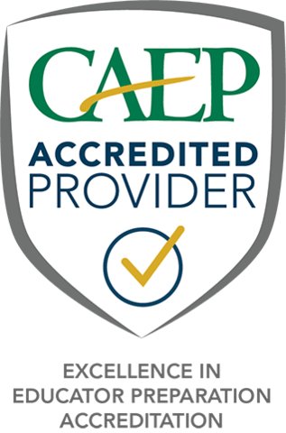 CAEP Shield